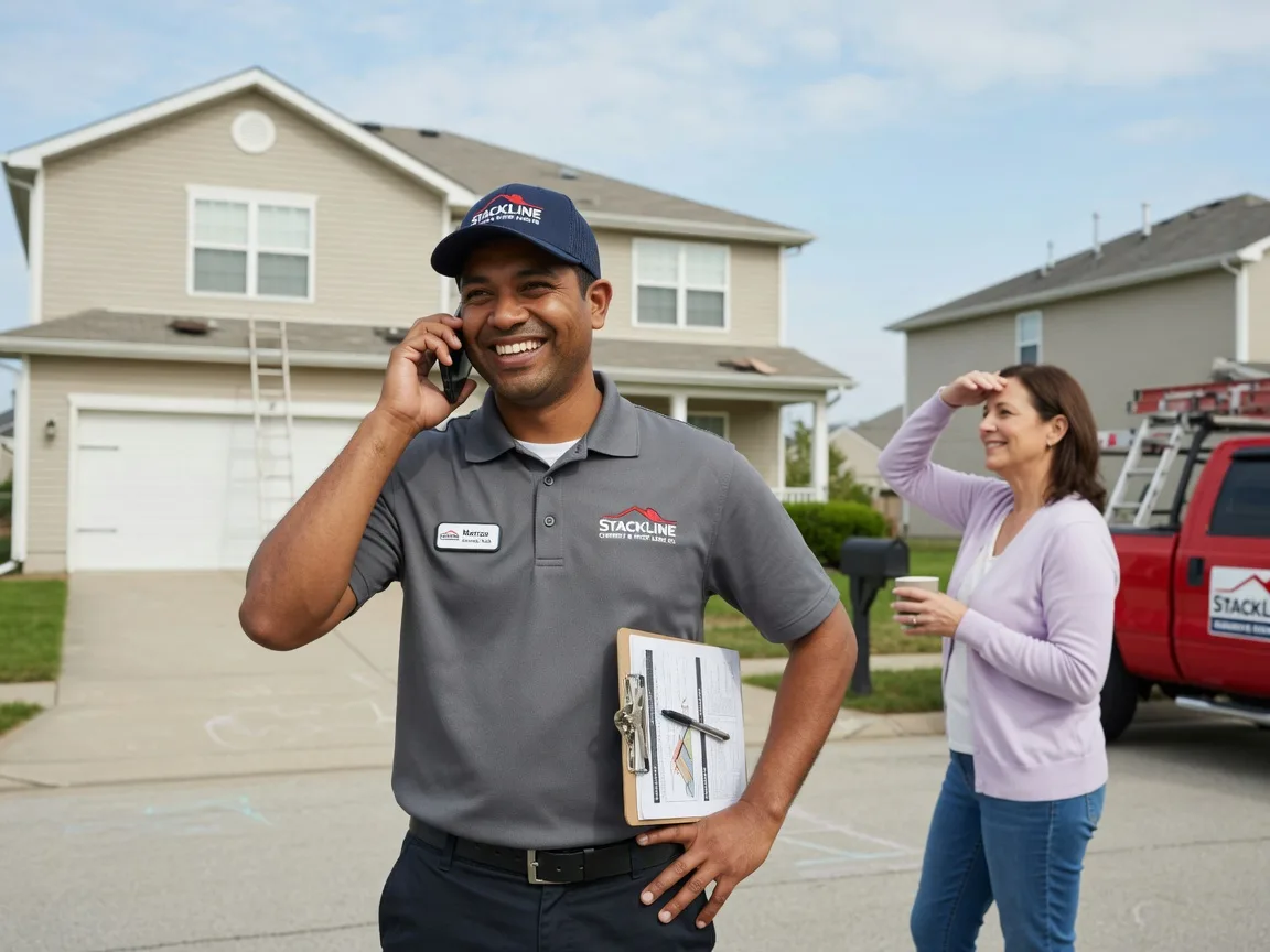 Chimney flashing repair Shenandoah, PA FAQs
